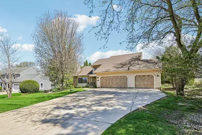 2832 Marledge Street, Fitchburg, WI 53711 - Photo 3