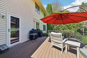 2832 Marledge St, Fitchburg, WI 53711 - Photo 37
