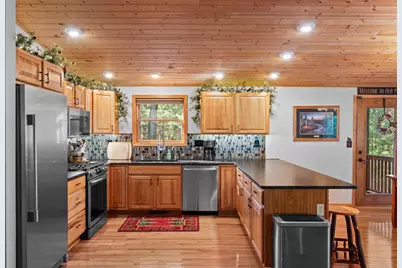 1925 19th Pass, Arkdale, WI 54613 - Photo 5