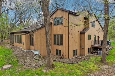 422 Game Ridge Trail, Oregon, WI 53575 - Photo 41