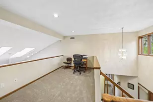422 Game Ridge Trail, Oregon, WI 53575 - Photo 27