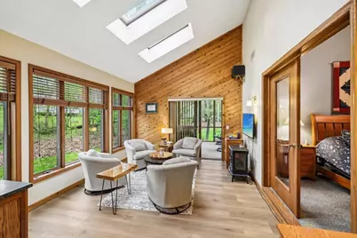422 Game Ridge Trail, Oregon, WI 53575 - Photo 23
