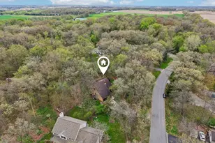422 Game Ridge Trail, Oregon, WI 53575 - Photo 45