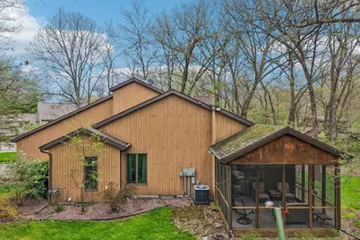 422 Game Ridge Trail, Oregon, WI 53575 - Photo 43