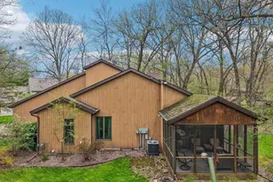 422 Game Ridge Trail, Oregon, WI 53575 - Photo 43