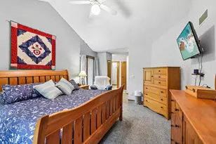 422 Game Ridge Trail, Oregon, WI 53575 - Photo 19