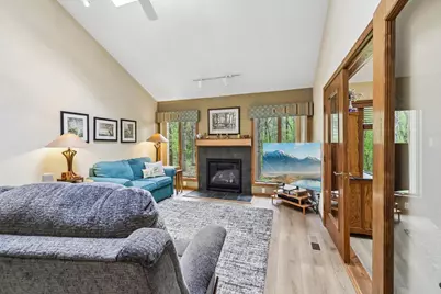 422 Game Ridge Trail, Oregon, WI 53575 - Photo 5