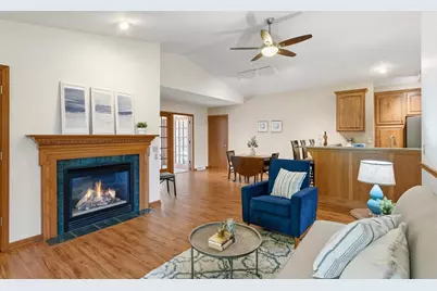 404 Henry Drive #4, Portage, WI 53901 - Photo 7