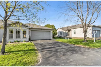 404 Henry Drive #4, Portage, WI 53901 - Photo 53