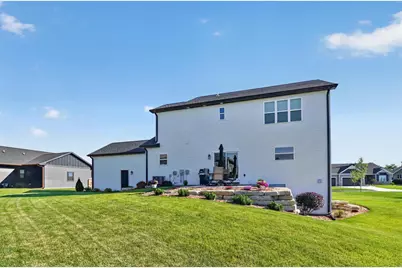 1925 Grieg Drive, Mount Horeb, WI 53572 - Photo 41