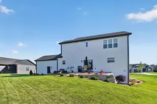 1925 Grieg Dr, Mount Horeb, WI 53572 - Photo 41