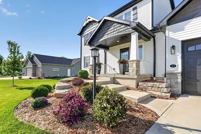 1925 Grieg Drive, Mount Horeb, WI 53572 - Photo 3