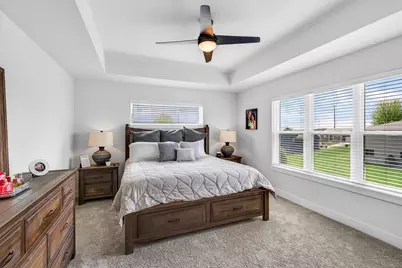 1925 Grieg Drive, Mount Horeb, WI 53572 - Photo 19