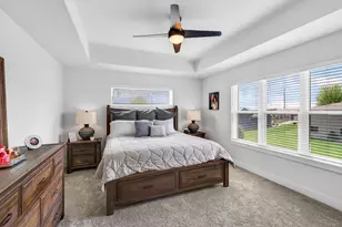 1925 Grieg Dr, Mount Horeb, WI 53572 - Photo 19
