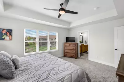 1925 Grieg Drive, Mount Horeb, WI 53572 - Photo 21