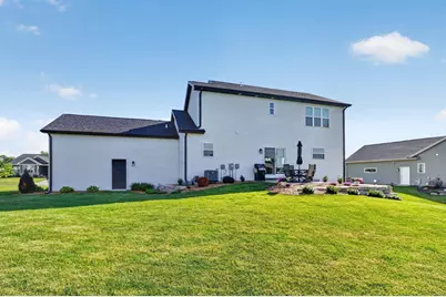 1925 Grieg Drive, Mount Horeb, WI 53572 - Photo 43
