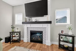 1925 Grieg Dr, Mount Horeb, WI 53572 - Photo 9