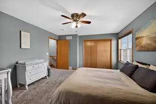 1026 Stonewood Crossing, Sun Prairie, WI 53590 - Photo 35