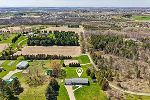 N6297 Christberg Rd, Johnson Creek, WI 53038 - Photo 27