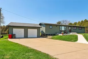 N6297 Christberg Rd, Johnson Creek, WI 53038 - Photo 3