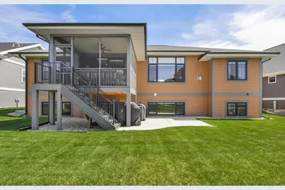1150 Reese Trail, Waunakee, WI 53597 - Photo 5