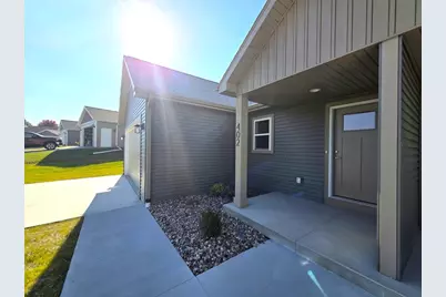 402 Michael Fitz Lane, Horicon, WI 53032 - Photo 3