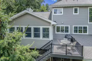 4917 Foxfire Trail, Middleton, WI 53562 - Photo 81