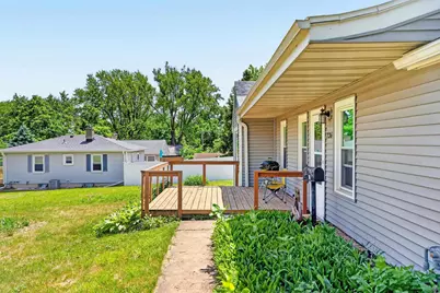 736 Christianson Avenue, Madison, WI 53714 - Photo 35