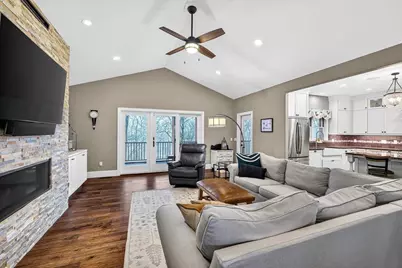 3167 Woodhill Circle #1, Verona, WI 53593 - Photo 5