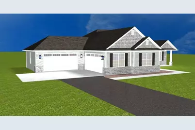 5524 E Kido Way, Milton, WI 53563 - Photo 1