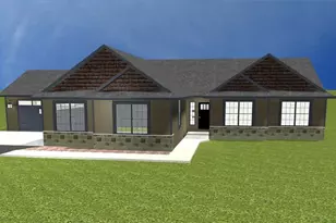5510 E Kido Way, Milton, WI 53563 - Photo 3