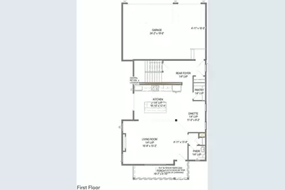 6671 Linnet Lane, Middleton, WI 53562 - Photo 21
