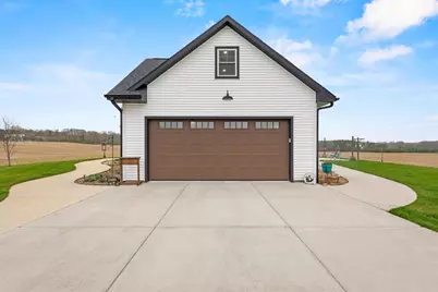 N7117 Black Creek Road, Princeton, WI 54968 - Photo 45