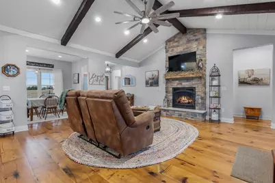 N7117 Black Creek Road, Princeton, WI 54968 - Photo 11