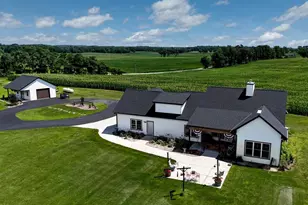 N7117 Black Creek Rd, Princeton, WI 54968 - Photo 61