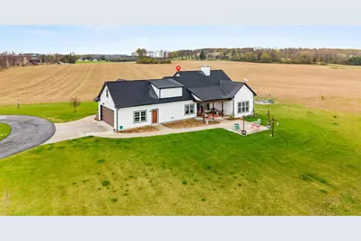N7117 Black Creek Road, Princeton, WI 54968 - Photo 5