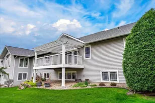 1612 Dewberry Dr, Madison, WI 53719 - Photo 63