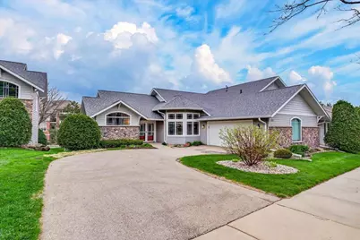 1612 Dewberry Drive, Madison, WI 53719 - Photo 3