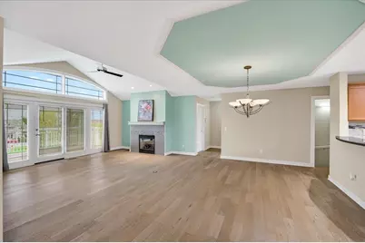 1612 Dewberry Drive, Madison, WI 53719 - Photo 7
