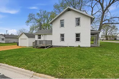 112 Church Street, Orfordville, WI 53576 - Photo 3