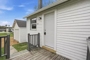 112 Church St, Orfordville, WI 53576 - Photo 5