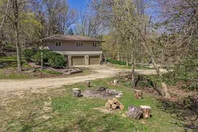 W12115 Slack Road, Lodi, WI 53555 - Photo 1