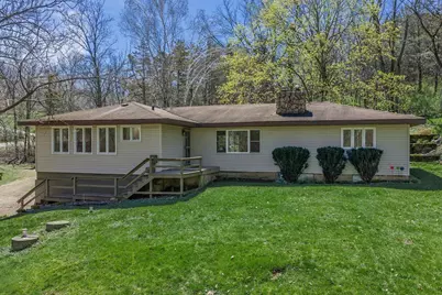 W12115 Slack Road, Lodi, WI 53555 - Photo 1