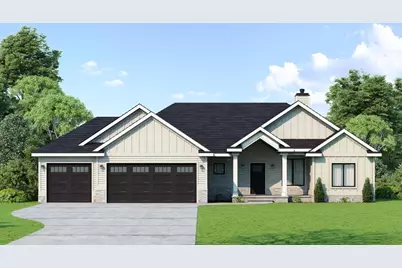 1409 Yeske Drive, Waunakee, WI 53597 - Photo 1