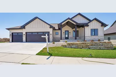 1409 Yeske Drive, Waunakee, WI 53597 - Photo 1