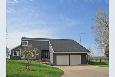 1725 County Road B Road, Platteville,  53818 - Photo 1