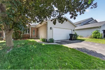 414 Meadow Oak Trail, DeForest, WI 53532 - Photo 1