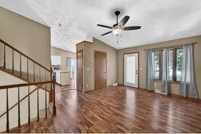 414 Meadow Oak Trail, DeForest, WI 53532 - Photo 3