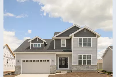5931 Rosewood Drive, Mcfarland, WI 53558 - Photo 1