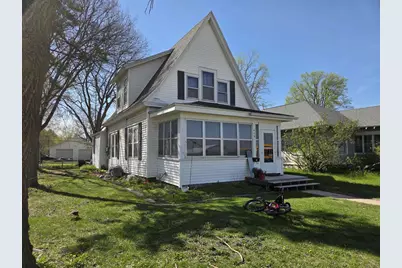 419 Wisconsin Avenue, Muscoda,  53573 - Photo 3